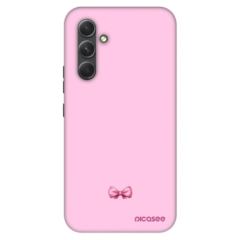 Θήκη για Samsung Galaxy A54 5G A546B - Blush bow