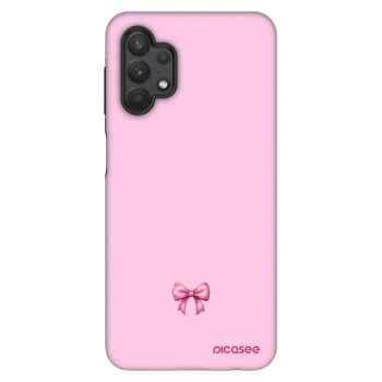 Θήκη για Samsung Galaxy A32 5G A326B - Blush bow