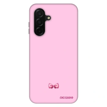 Θήκη για Samsung Galaxy A26 5G A266B - Blush bow