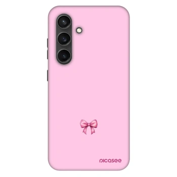 Θήκη για Samsung Galaxy S24 S921B 5G - Blush bow