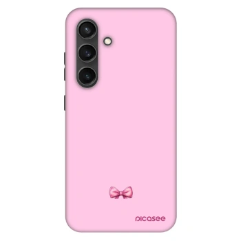 Θήκη για Samsung Galaxy S24+ S926B 5G - Blush bow