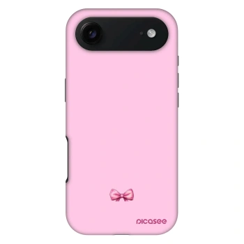 Θήκη για Apple iPhone Air - Blush bow