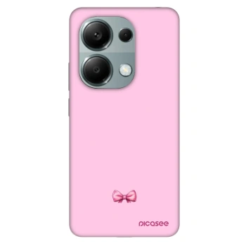 Θήκη για Xiaomi Redmi Note 13 Pro 4G - Blush bow