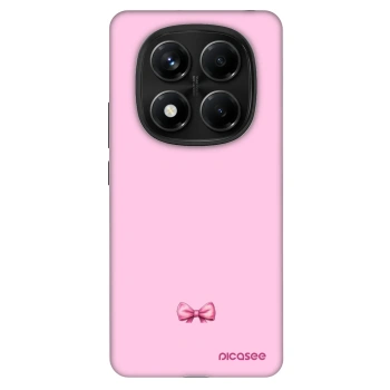 Θήκη για Xiaomi Redmi Note 14 Pro 4G - Blush bow