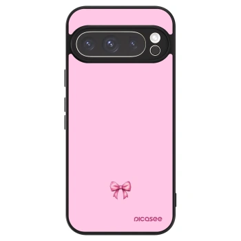 Θήκη για Google Pixel 9 Pro XL - Blush bow