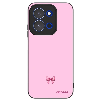 Θήκη για Xiaomi Redmi 15C 4G - Blush bow