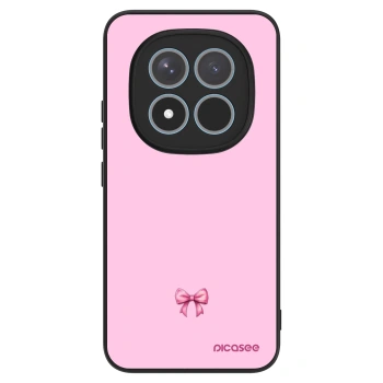 Θήκη για Xiaomi Redmi Note 15 Pro+ - Blush bow
