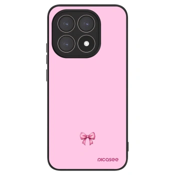 Θήκη για Xiaomi 15T - Blush bow