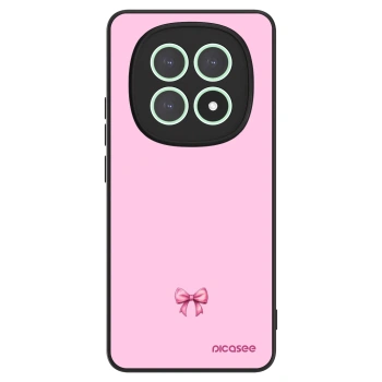 Θήκη για Xiaomi Redmi Note 15 - Blush bow