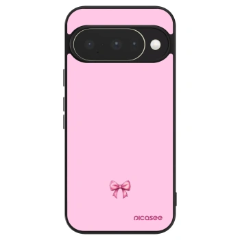 Θήκη για Google Pixel 10 - Blush bow