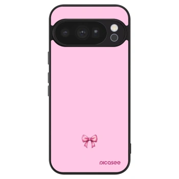 Θήκη για Google Pixel 10 Pro - Blush bow