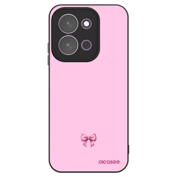 Θήκη για Xiaomi Redmi 15C 5G - Blush bow