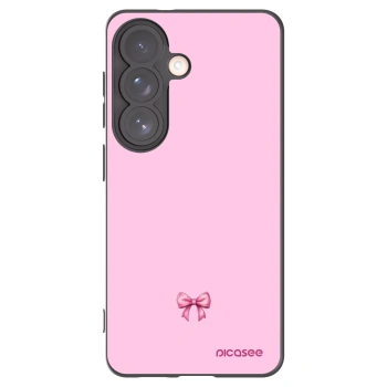 Picasee ULTIMATE CASE για Samsung Galaxy S26 - Blush bow
