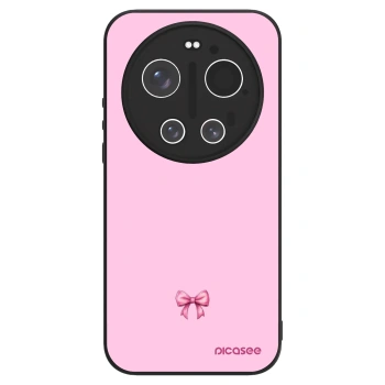 Θήκη για Xiaomi 17 Ultra - Blush bow