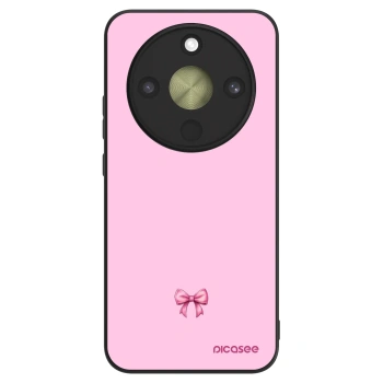 Θήκη για Honor Magic8 Lite 5G - Blush bow