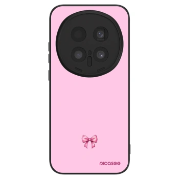 Θήκη για Honor Magic8 Pro 5G - Blush bow