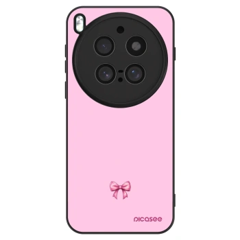 Θήκη για Vivo X300 Pro - Blush bow