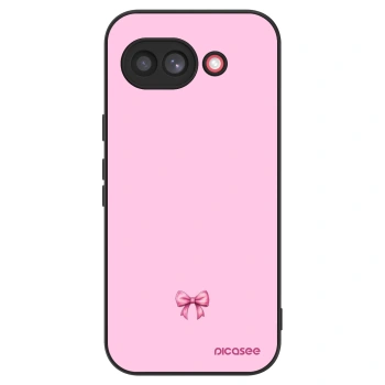 Θήκη για Google Pixel 10a - Blush bow