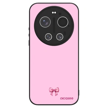 Picasee ULTIMATE CASE PowerShare για Xiaomi 17 Ultra - Blush bow