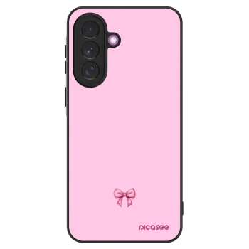 Θήκη για Samsung Galaxy A37 - Blush bow
