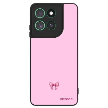 Θήκη για Motorola Moto G57 Power - Blush bow