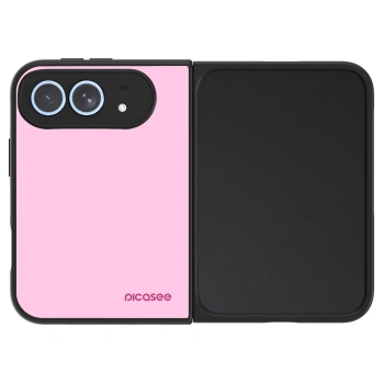 Picasee ULTIMATE CASE MagSafe pro Apple iPhone Duo - Blush bow