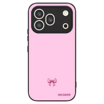 Θήκη για Honor 600 Pro - Blush bow
