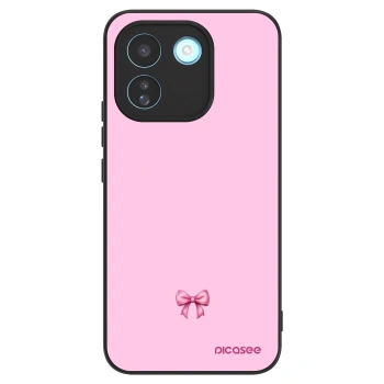 Θήκη για Xiaomi Redmi Note 17 Pro MAX 5G - Blush bow