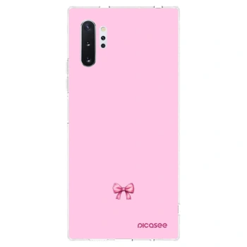 Θήκη για Samsung Galaxy Note 10+ N975F - Blush bow