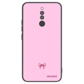 Θήκη για Xiaomi Redmi 8 - Blush bow