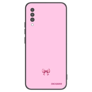Θήκη για Samsung Galaxy A30s A307F - Blush bow