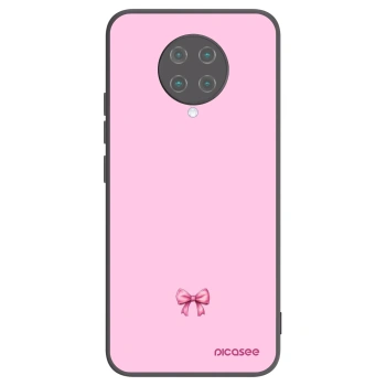 Θήκη για Xiaomi Poco F2 Pro - Blush bow