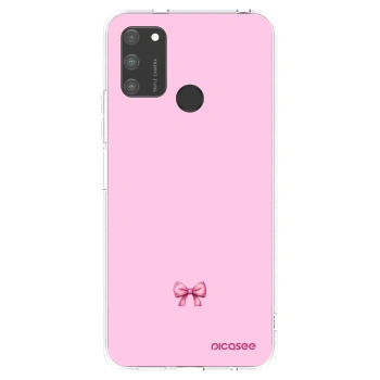Θήκη για Honor 9A - Blush bow