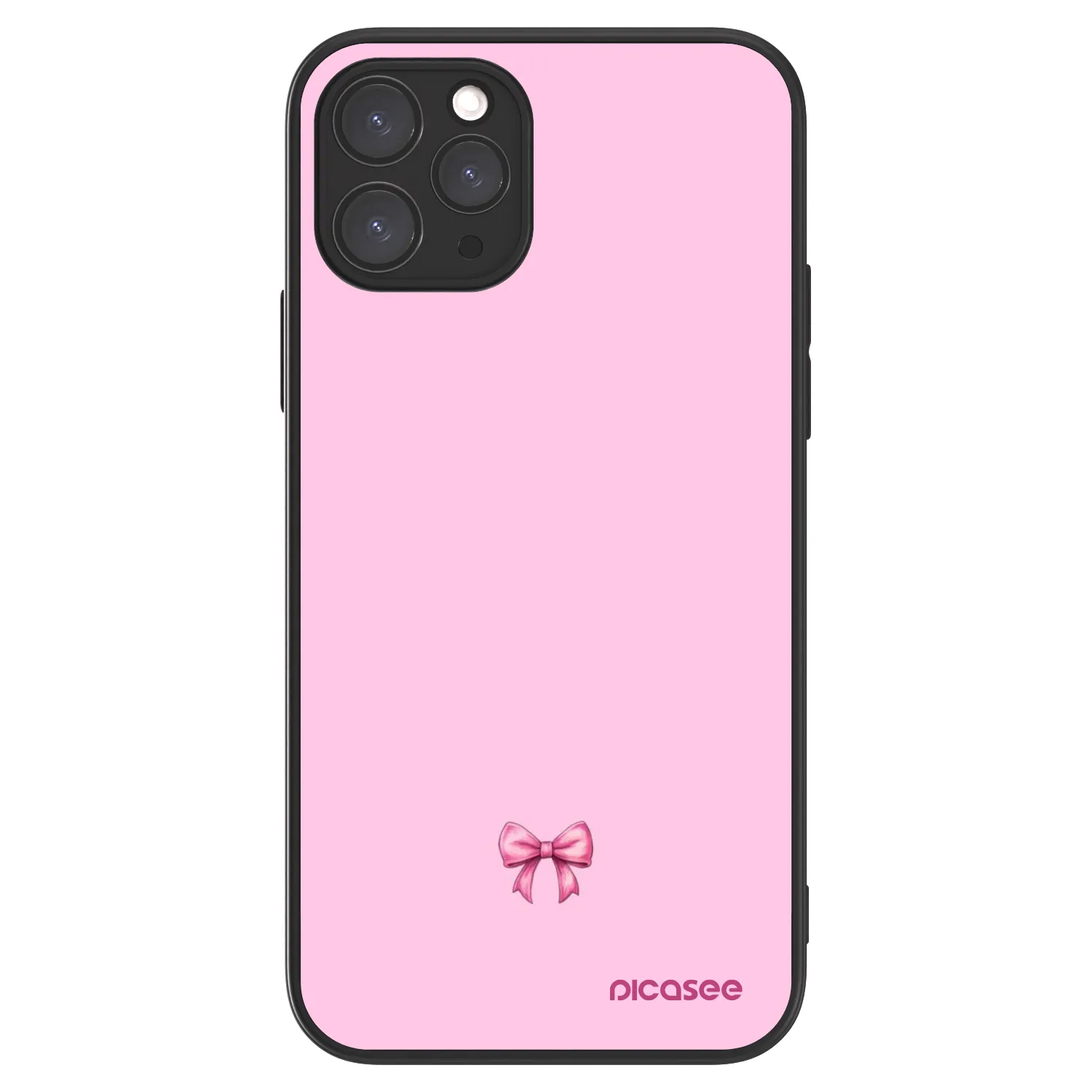Picasee ULTIMATE CASE για Apple iPhone 11 Pro - Blush bow