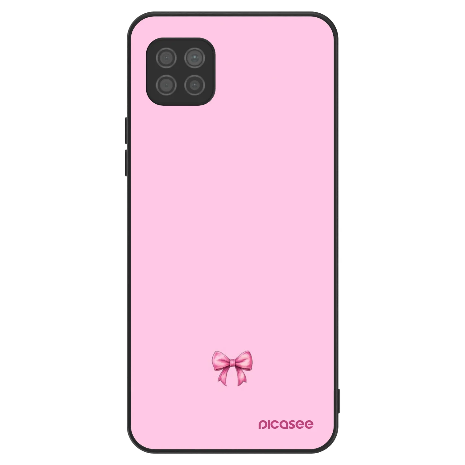 Picasee ULTIMATE CASE για Huawei P40 Lite - Blush bow