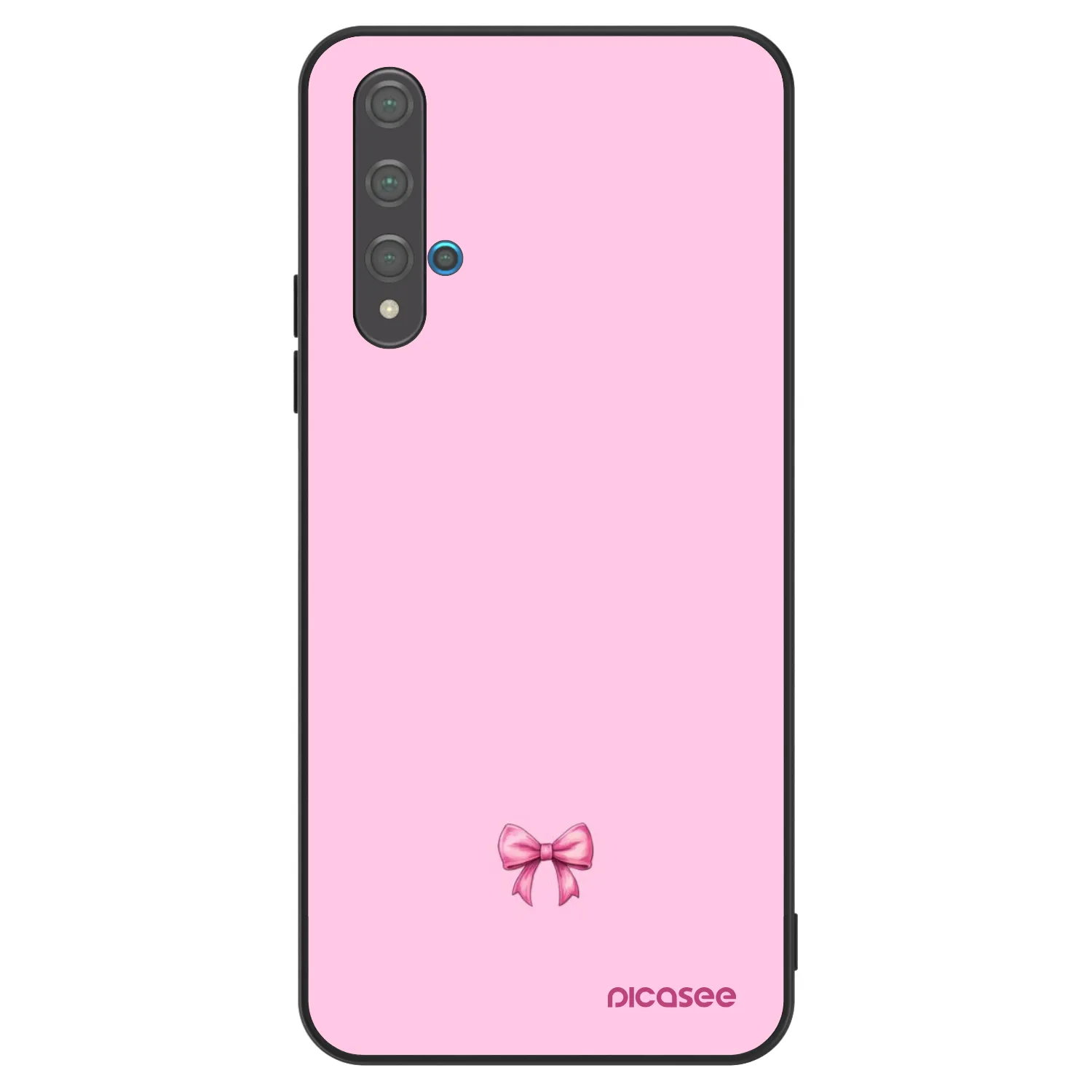 Picasee ULTIMATE CASE για Huawei Nova 5T - Blush bow