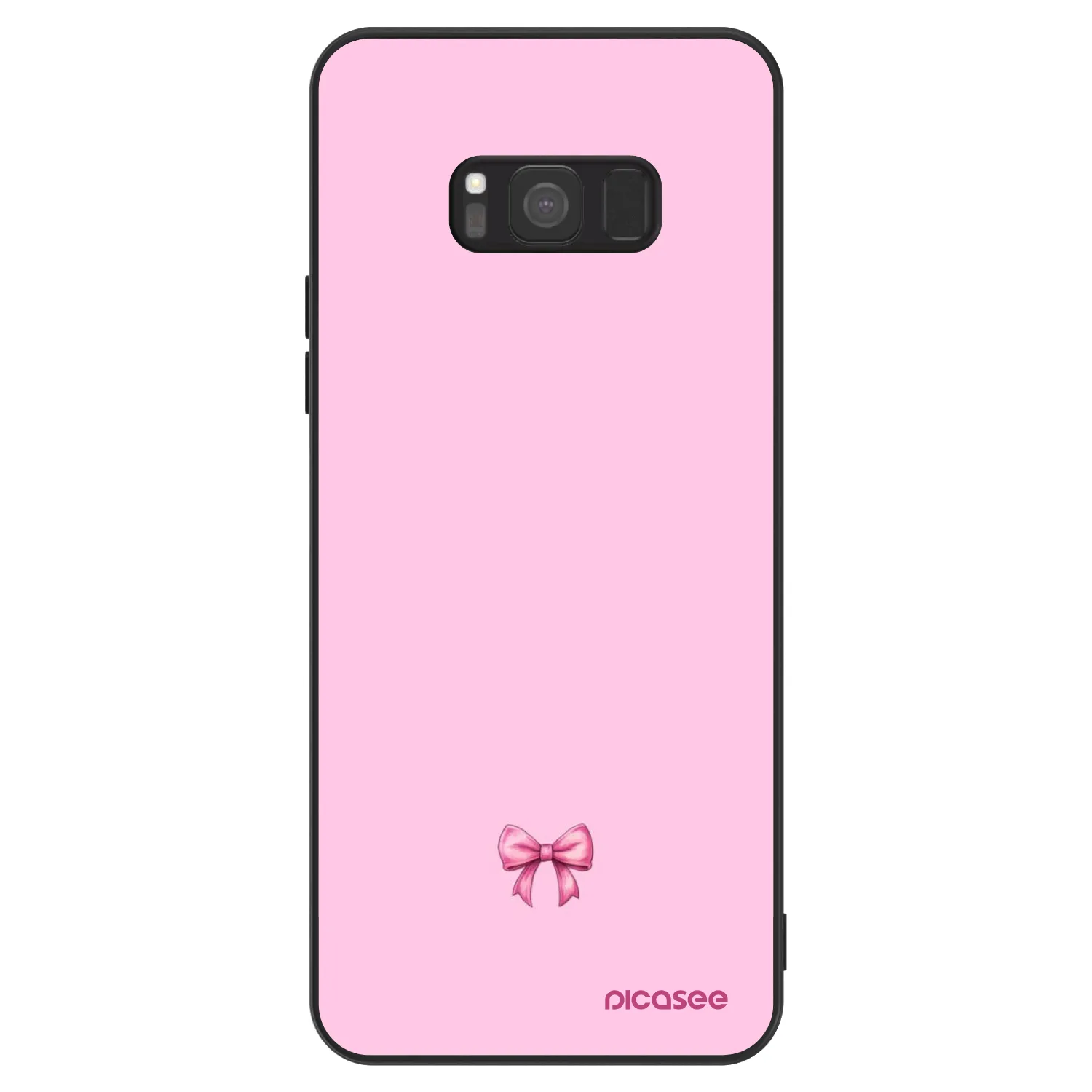 Picasee ULTIMATE CASE για Samsung Galaxy S8 G950F - Blush bow