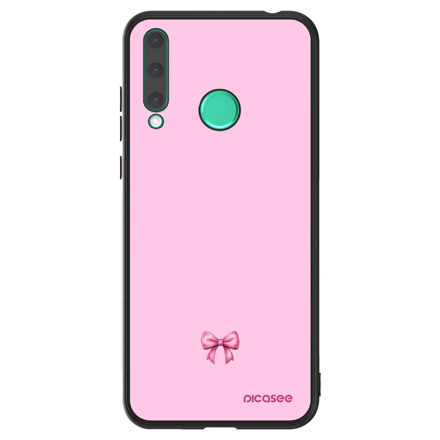 Picasee ULTIMATE CASE για Honor 20 Lite - Blush bow