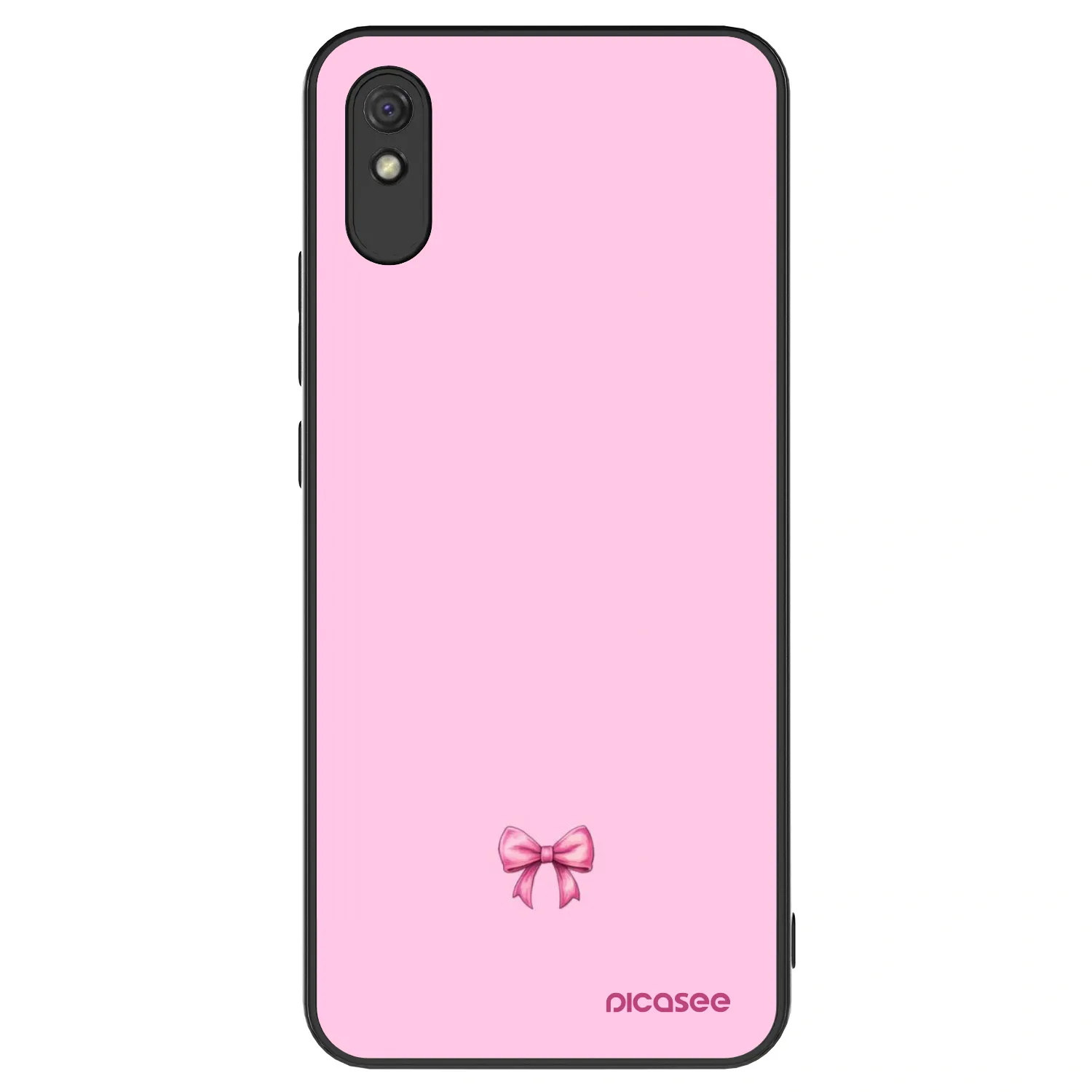 Picasee ULTIMATE CASE για Xiaomi Redmi 9AT - Blush bow