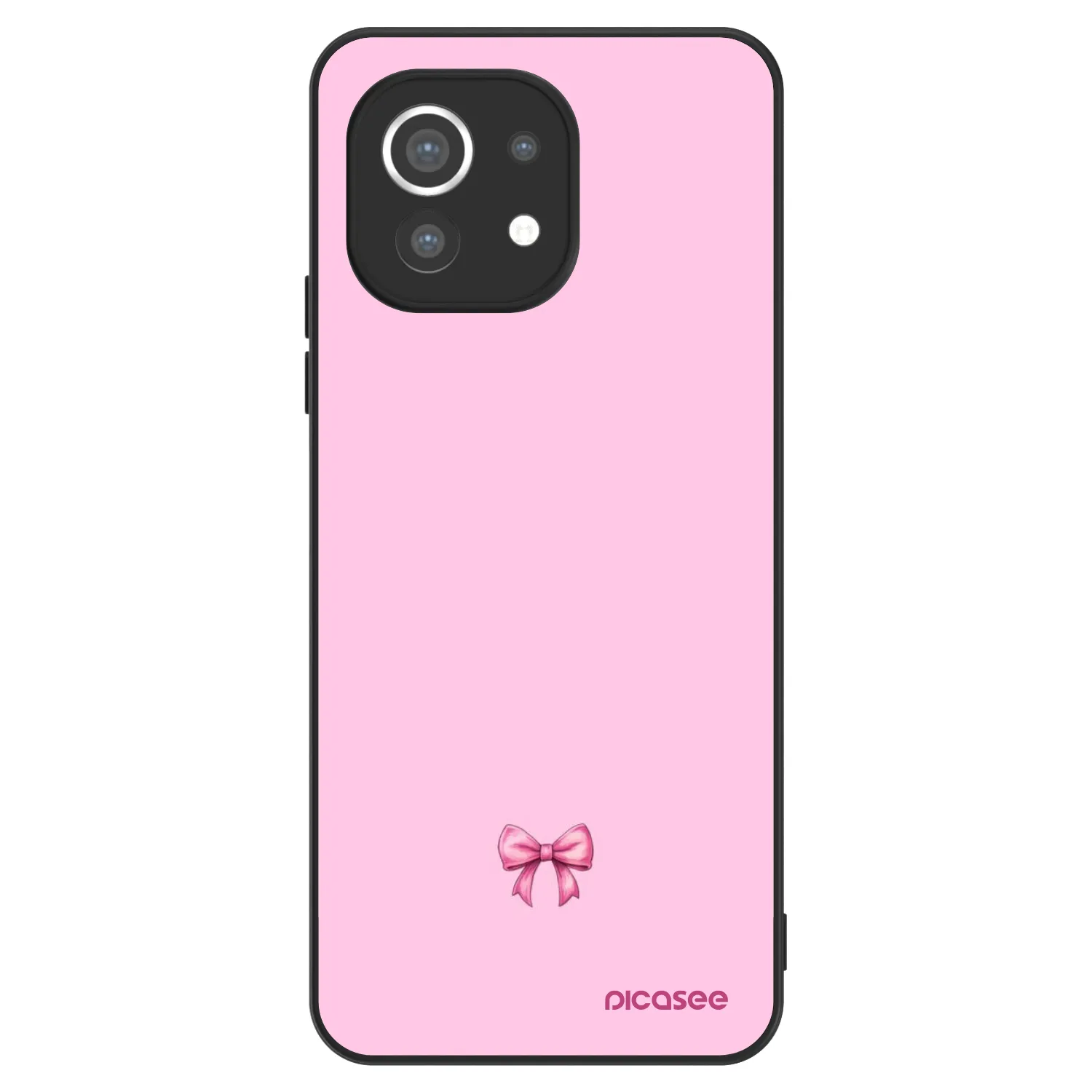 Picasee ULTIMATE CASE για Xiaomi Mi 11 - Blush bow