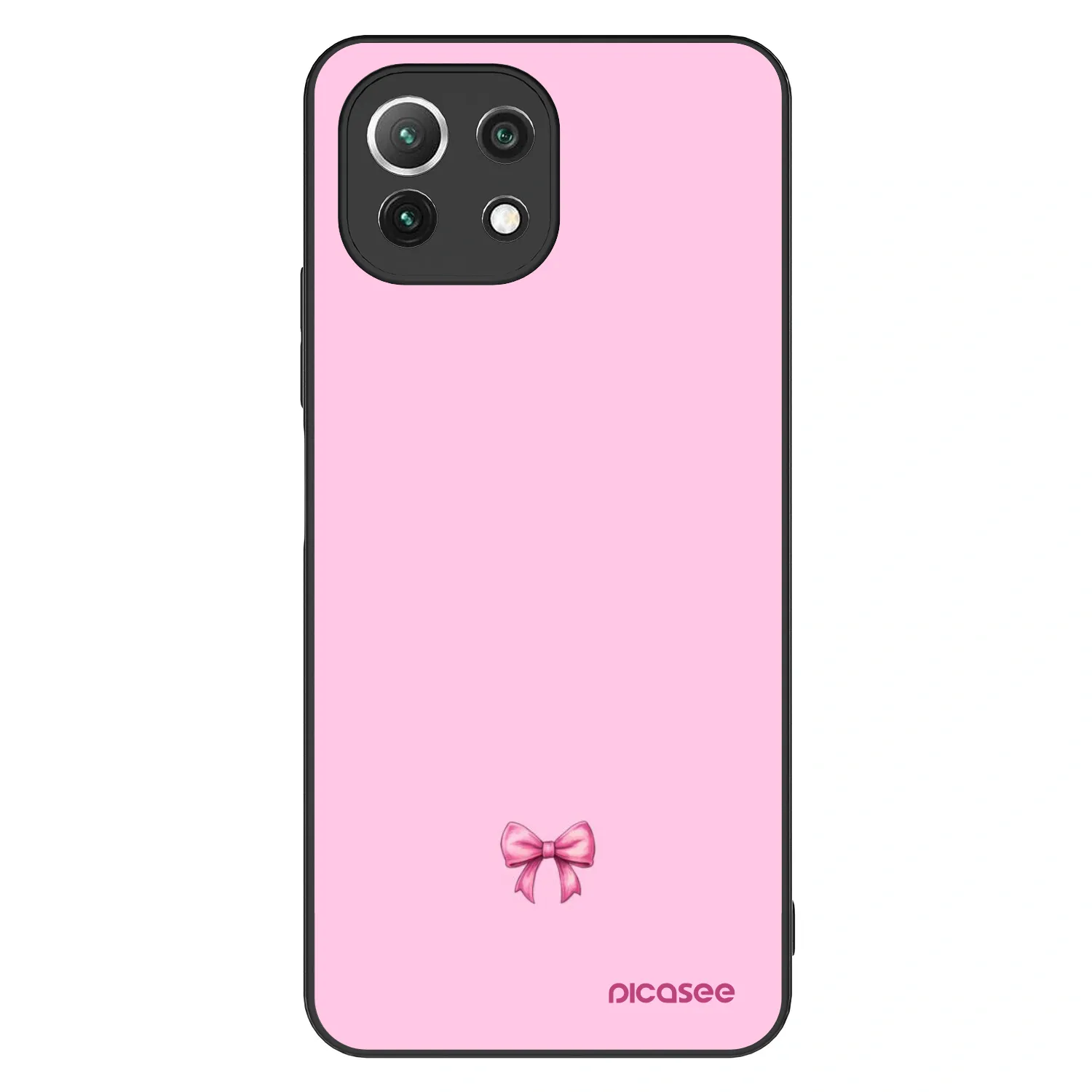 Picasee ULTIMATE CASE για Xiaomi Mi 11 Lite - Blush bow