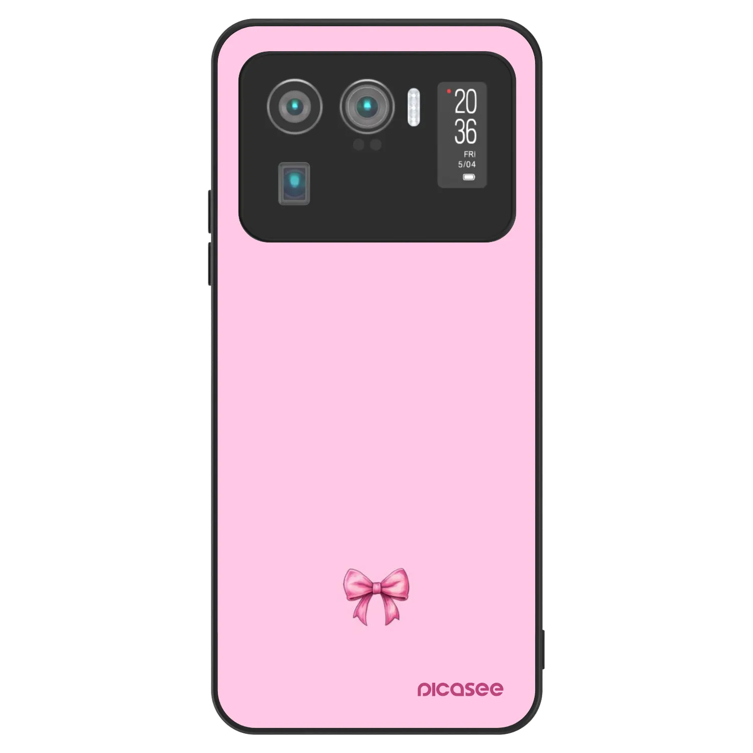 Picasee ULTIMATE CASE για Xiaomi Mi 11 Ultra - Blush bow
