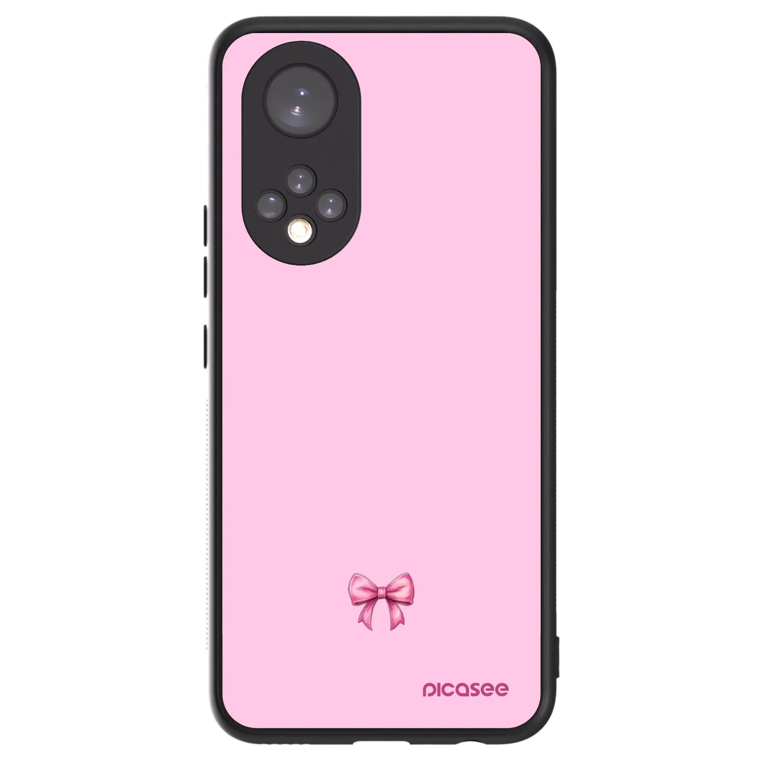 Picasee ULTIMATE CASE για Honor 50 5G - Blush bow