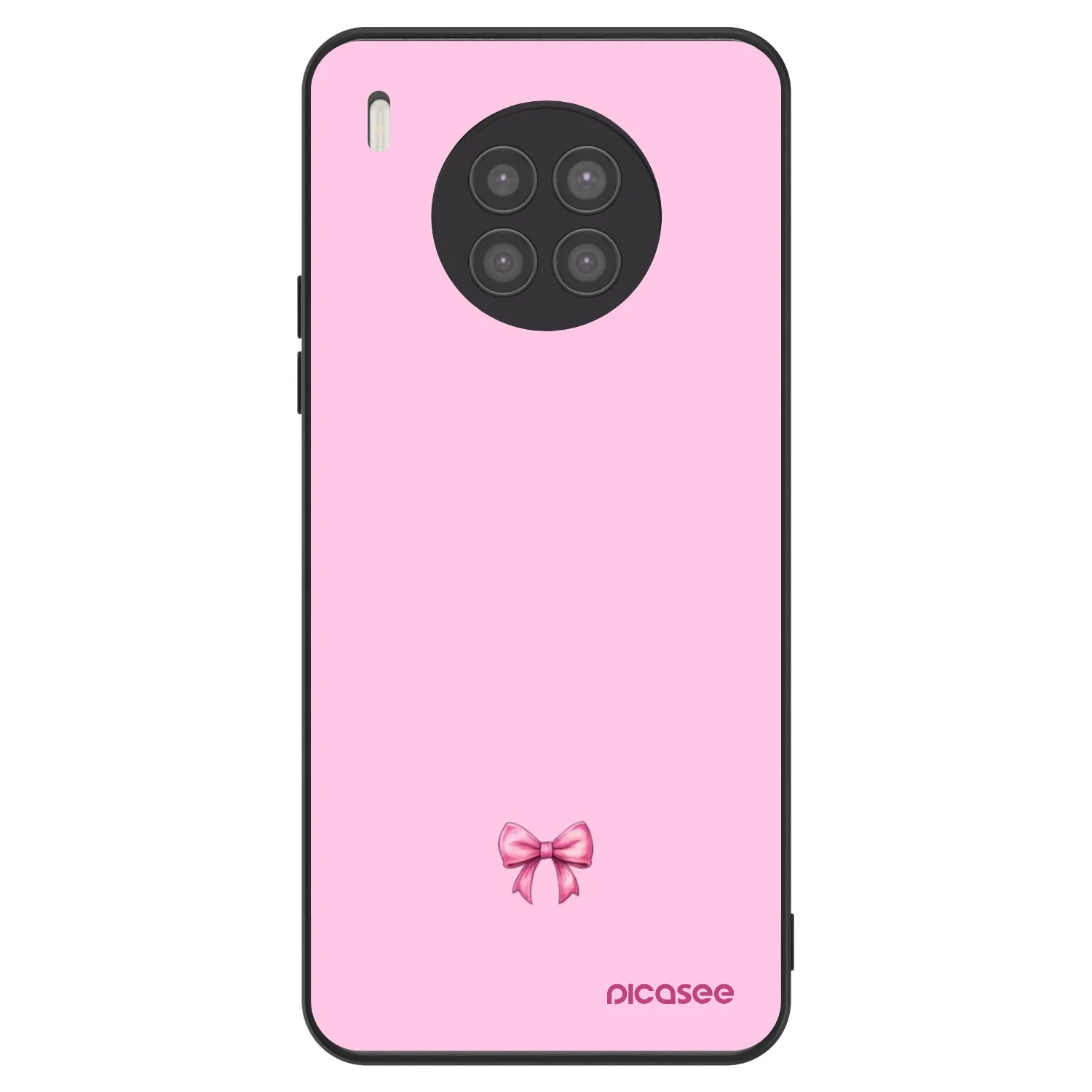 Picasee ULTIMATE CASE για Huawei Nova 8i - Blush bow
