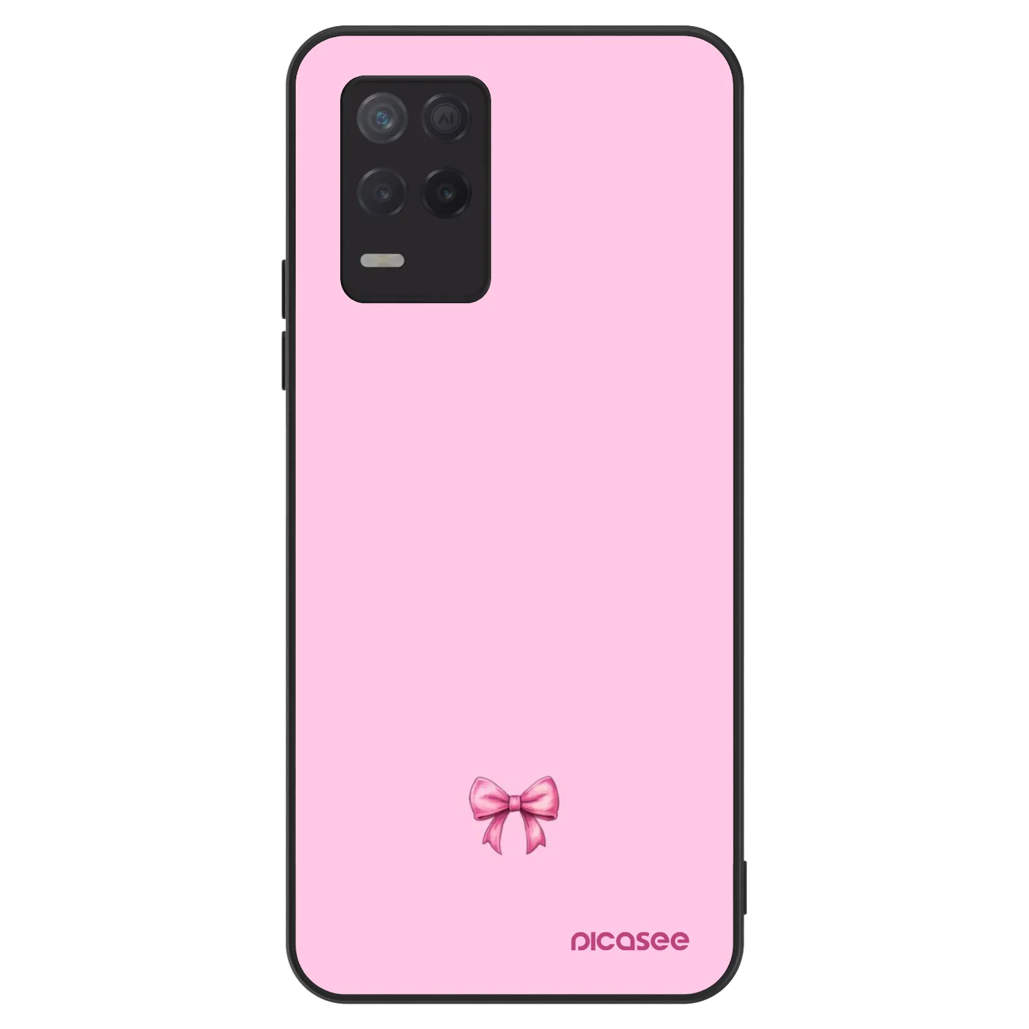 Picasee ULTIMATE CASE για Realme 8 5G - Blush bow