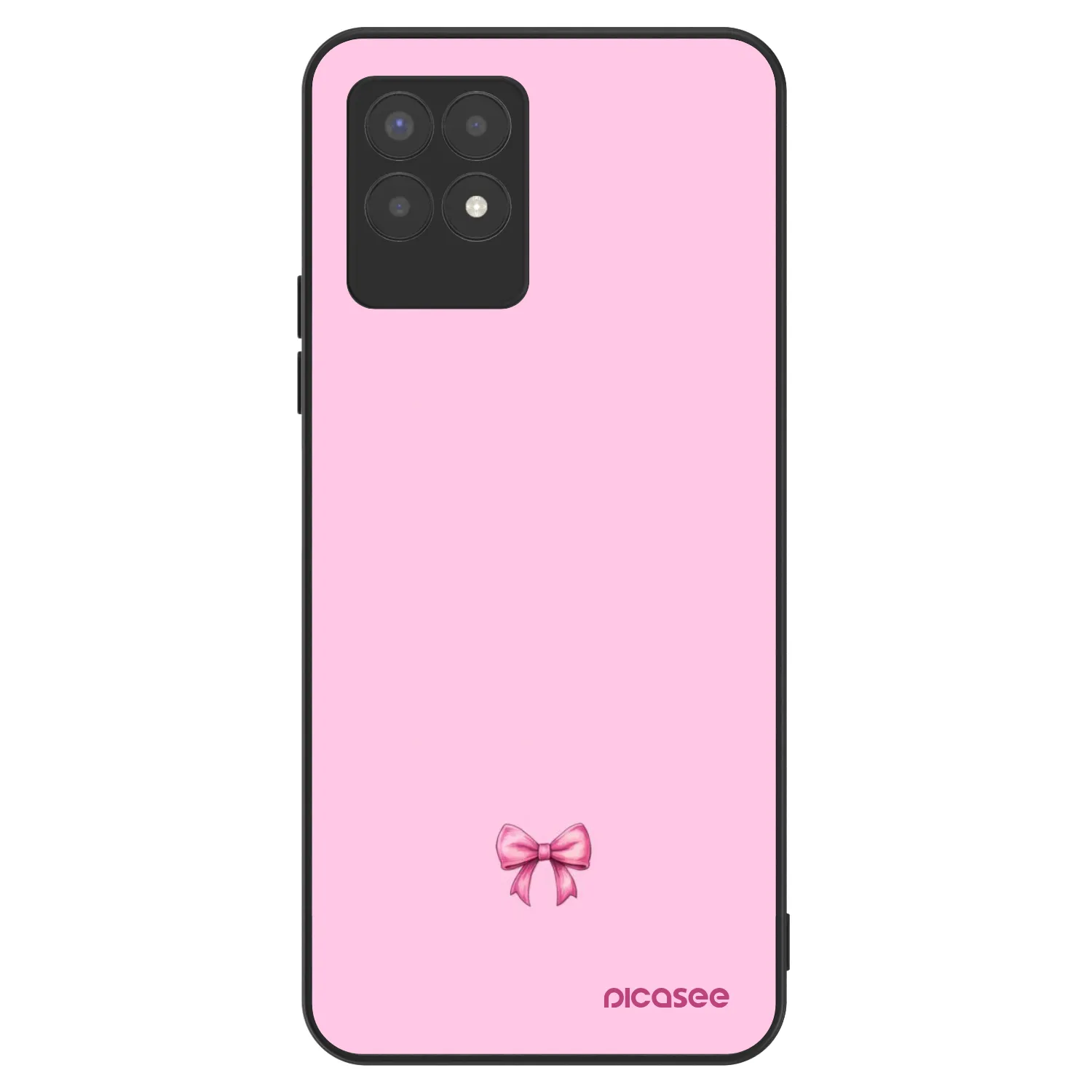 Picasee ULTIMATE CASE για Realme 8i - Blush bow