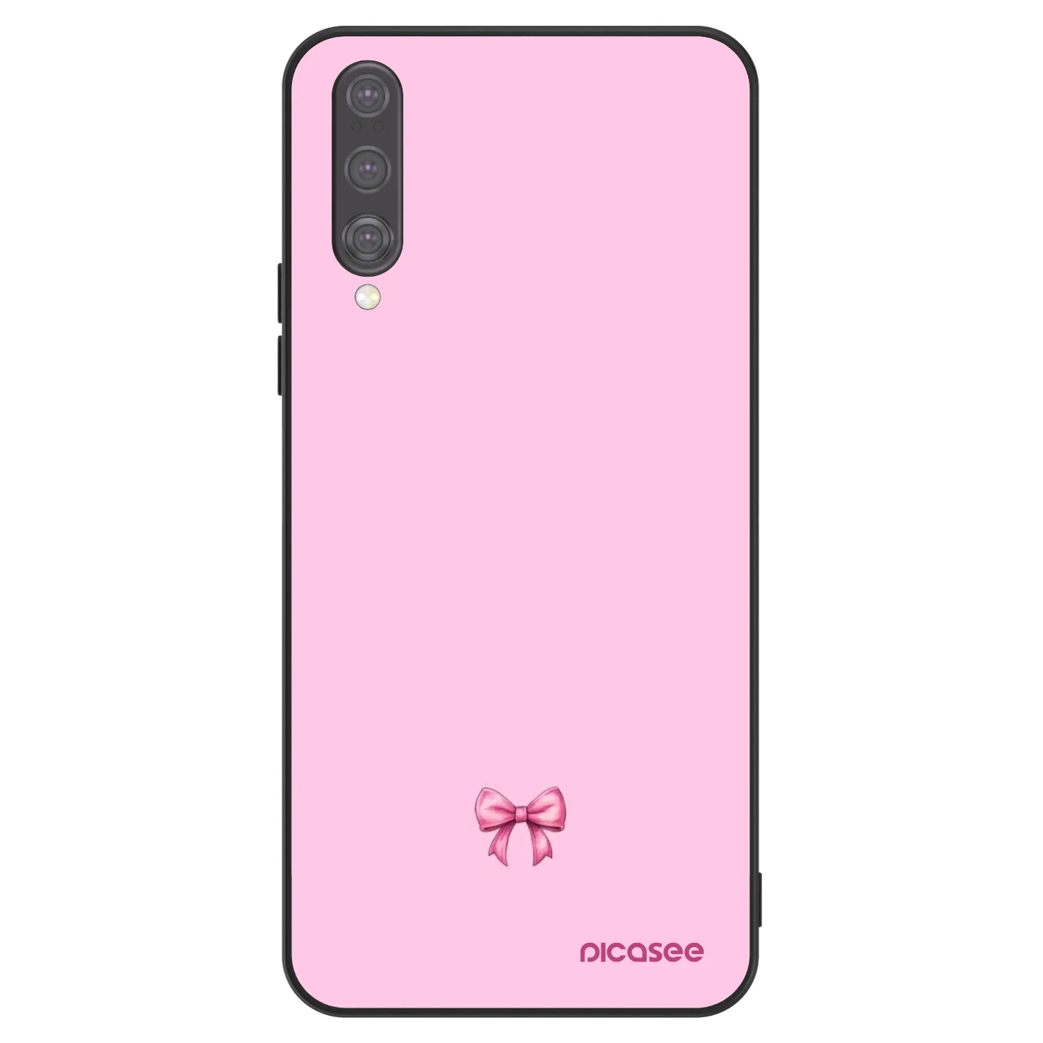 Picasee ULTIMATE CASE για Huawei P20 Pro - Blush bow