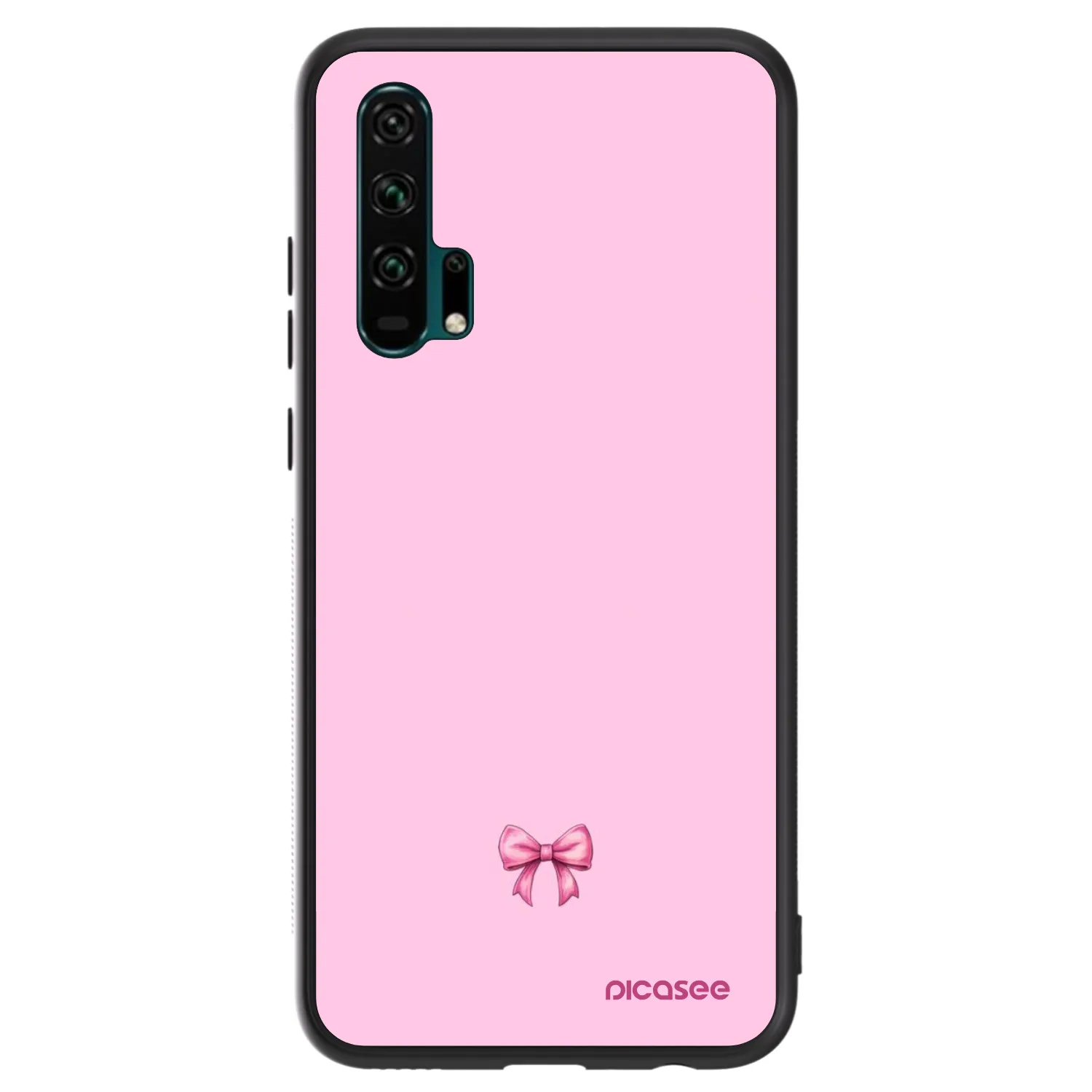 Picasee ULTIMATE CASE για Honor 20 Pro - Blush bow