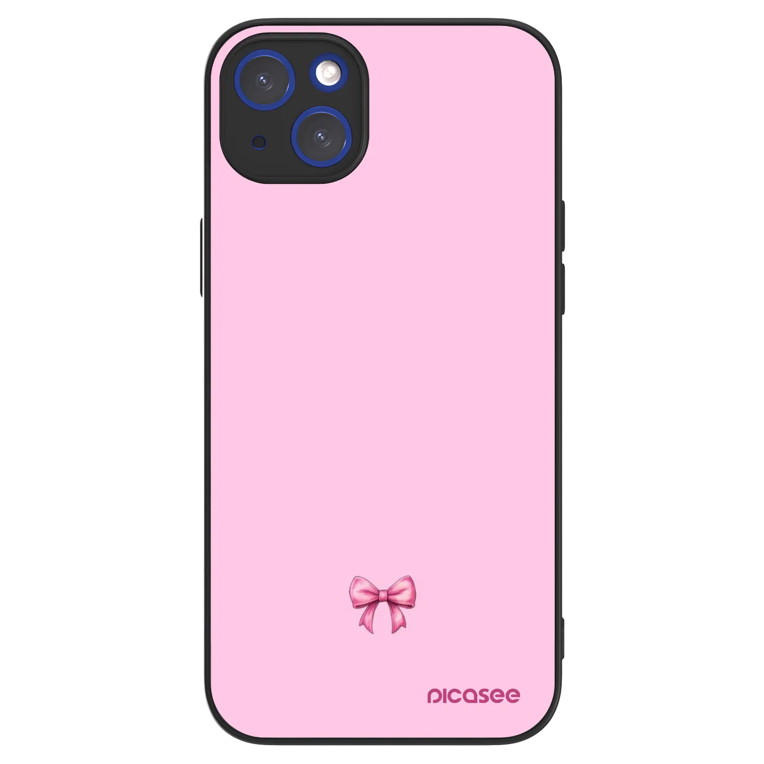 Picasee ULTIMATE CASE για Apple iPhone 14 Plus - Blush bow