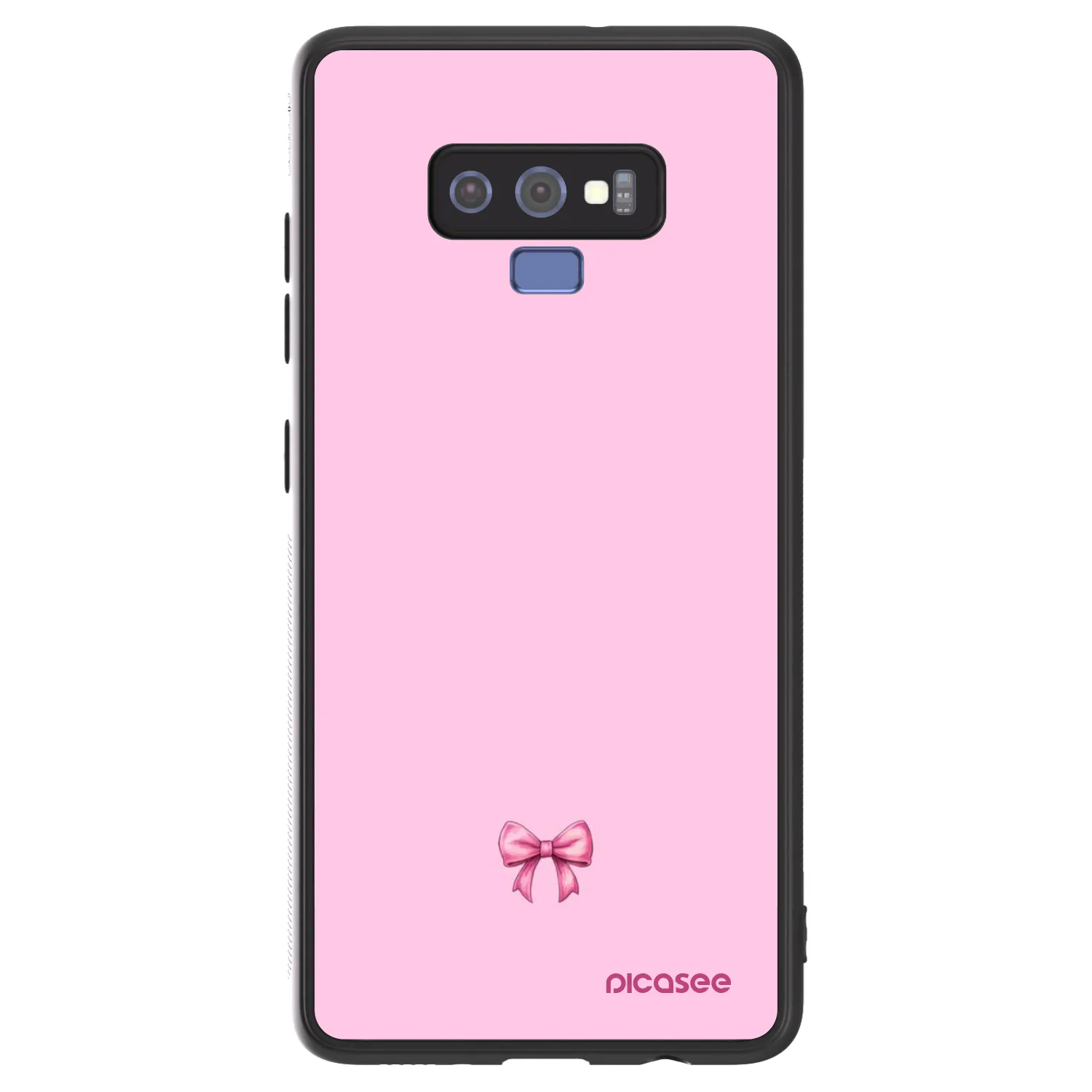 Picasee ULTIMATE CASE για Samsung Galaxy Note 9 N960F - Blush bow